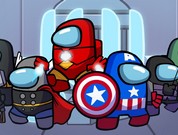 Avengers Among Us