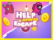 Help Impostor Escape