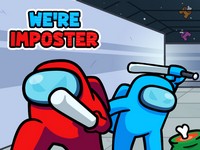 We Are Impostors : Kill Together
